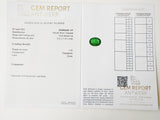 Emerald 1.93ct GRA Certified