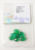 Emerald 16.82ct GRA Certified