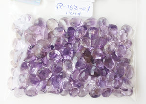 Amethyst 387.93ct GRA Certified