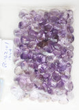 Amethyst 387.93ct GRA Certified