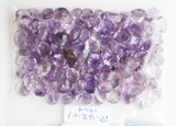 Amethyst 387.93ct GRA Certified