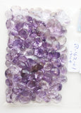 Amethyst 387.93ct GRA Certified