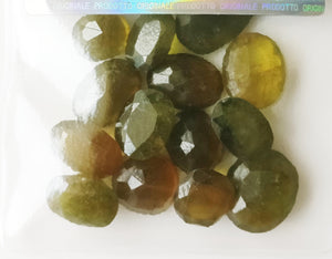 Vesuvianite 58.24ct GRA Certified