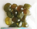 Vesuvianite 58.24ct GRA Certified