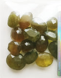 Vesuvianite 58.24ct GRA Certified