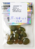 Vesuvianite 58.24ct GRA Certified