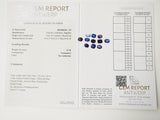 Sapphire 16.98ct GRA Certified