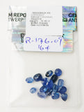 Sapphire 16.48ct GRA Certified