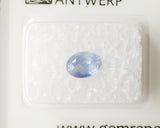Sapphire 1.22ct GRA Certified