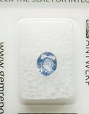 Sapphire 1.31ct GRA Certified