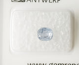 Sapphire 1.62ct GRA Certified