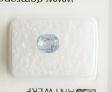 Sapphire 1.62ct GRA Certified