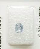Sapphire 1.62ct GRA Certified