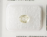 Sapphire 1.65ct GRA Certified