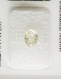 Sapphire 1.65ct GRA Certified