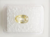 Sapphire 1.76ct GRA Certified