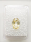 Sapphire 1.76ct GRA Certified
