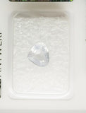 Sapphire 1.11ct GRA Certified