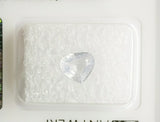 Sapphire 1.11ct GRA Certified