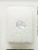 Sapphire 1.11ct GRA Certified