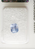Sapphire 1.21ct GRA Certified