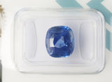 Color Change Sapphire 5.33ct IGI Certified