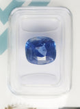 Color Change Sapphire 5.33ct IGI Certified