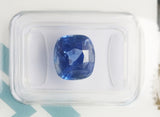 Color Change Sapphire 5.33ct IGI Certified