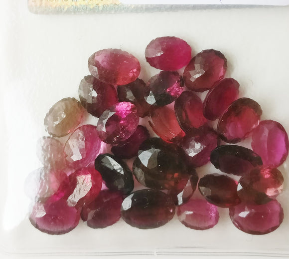 Rubellite 38.10ct GRA Certified