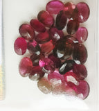 Rubellite 38.10ct GRA Certified