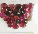 Rubellite 38.10ct GRA Certified