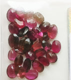 Rubellite 38.10ct GRA Certified