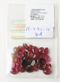 Rubellite 38.10ct GRA Certified