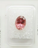 Tourmaline 1.73ct GRA Certified