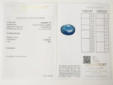 Sapphire 3.74ct GRA Certified