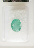 Emerald 1.91ct GRA Certified