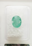 Emerald 1.91ct GRA Certified