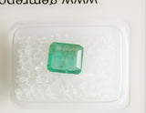 Emerald 1.40ct GRA Certified