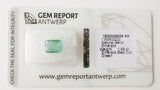 Emerald 1.69ct GRA Certified