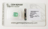 Emerald 1.73ct GRA Certified