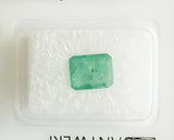 Emerald 1.54ct GRA Certified