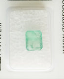 Emerald 1.56ct GRA Certified