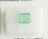 Emerald 1.56ct GRA Certified