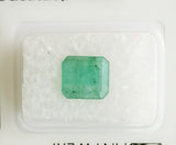 Emerald 1.79ct GRA Certified