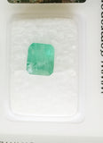 Emerald 1.79ct GRA Certified