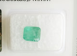 Emerald 1.79ct GRA Certified