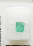 Emerald 1.79ct GRA Certified