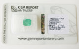 Emerald 1.79ct GRA Certified