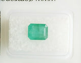 Emerald 1.82ct GRA Certified