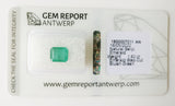 Emerald 1.82ct GRA Certified